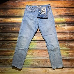 Levi’s wedgie original jeans woman’s 29